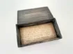 Picture of Wooden Box - Pirate Treasure Chest