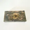 Picture of Wooden Box - Pirate Treasure Chest