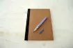 Picture of Hardcover Art Journal Sketchbook