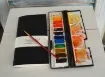 Picture of Travellers Notebooks Watercolor - Black