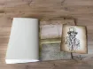 Picture of Travellers Notebooks Watercolor - with pockets & cards #2