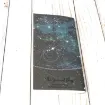 Picture of Travellers Notebooks Watercolor - Set of 4 Night Sky