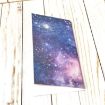 Picture of Travellers Notebooks Watercolor - Set of 4 Night Sky