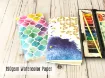 Picture of Travellers Notebooks Watercolor - Set of 2 #3