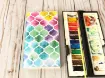 Picture of Travellers Notebooks Watercolor - Set of 2 #3