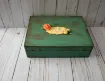 Picture of Wedding Wooden Box