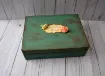 Picture of Wedding Wooden Box