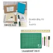 Picture of Bookbinding Kit - A5 Hard Backed Book