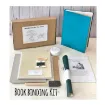 Picture of Bookbinding Kit - A5 Hard Book