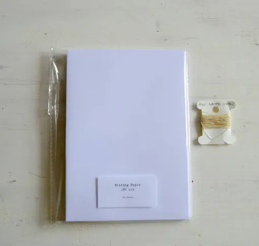 Picture of Bookbinding Page Add-on