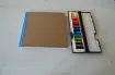 Picture of Square Watercolor Sketchbook - Kraft