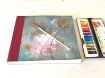 Picture of Large Square Watercolor Artist Journal