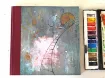 Picture of Large Square Watercolor Artist Journal