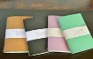 Picture of A5 Watercolor Sketchbook  - Set of 2