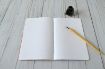 Picture of A5 Notebooks Rhodia Dot Grid - Set of 3