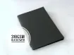 Picture of A5 Watercolor Notebook - Black