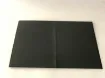 Picture of A5 Watercolor Notebook - Black