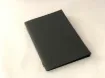 Picture of A5 Watercolor Notebook - Black