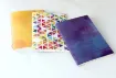 Picture of A5 Watercolor Notebook - Set of 3