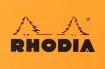 Picture of A5 Notebooks Rhodia Dot Grid - Set of 3