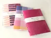 Picture of A5 Bristol Notebooks - Set of 3