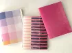 Picture of A5 Bristol Notebooks - Set of 3